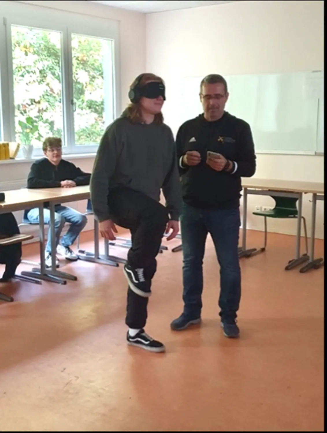 Mentale Wettkampf HJG Mentale stroom