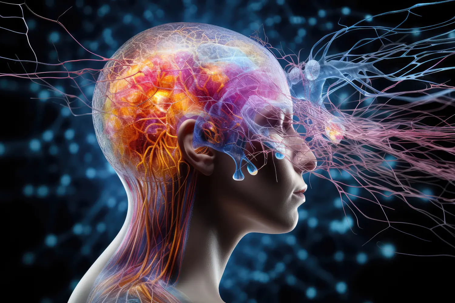 mentaler Stärke HJG Mental Flow